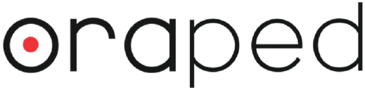 Oraped